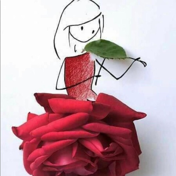 Meet your Posher, Dorcas - Picture 1 of 1